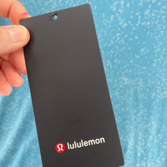 Lululemon Metal Vent Tech Short Sleeve Shirt 2.0 Distorted Noise Breeze Mens XXL - Picture 6 of 11